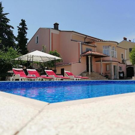 Giovanna Boutique Rooms & Pool Pula Dış mekan fotoğraf