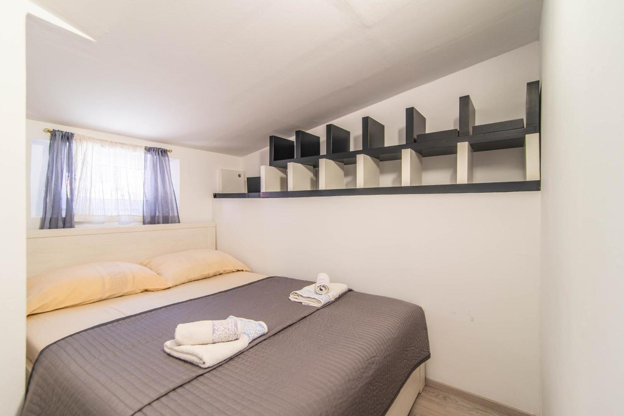 Giovanna Boutique Rooms & Pool Pula Dış mekan fotoğraf