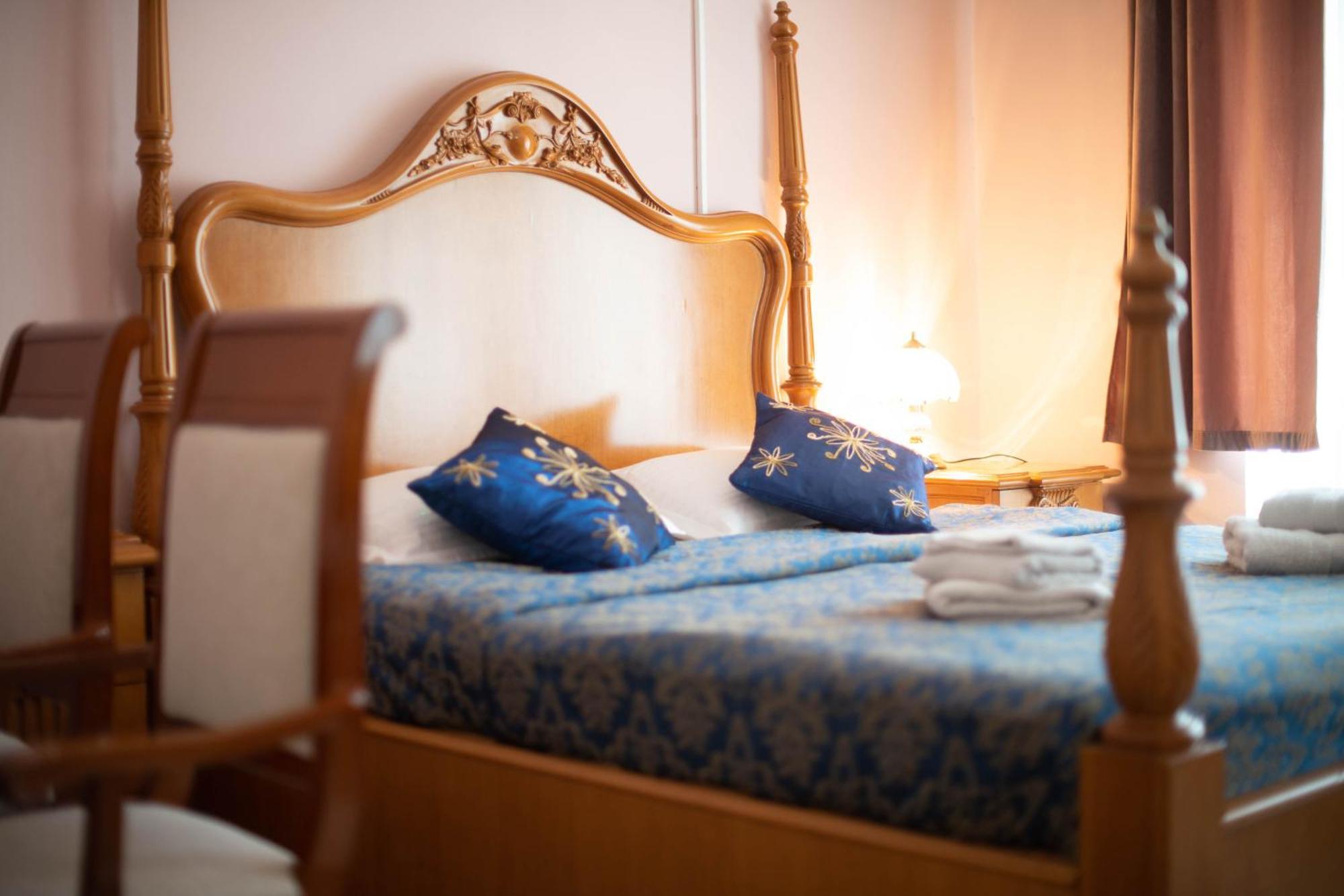 Giovanna Boutique Rooms & Pool Pula Dış mekan fotoğraf