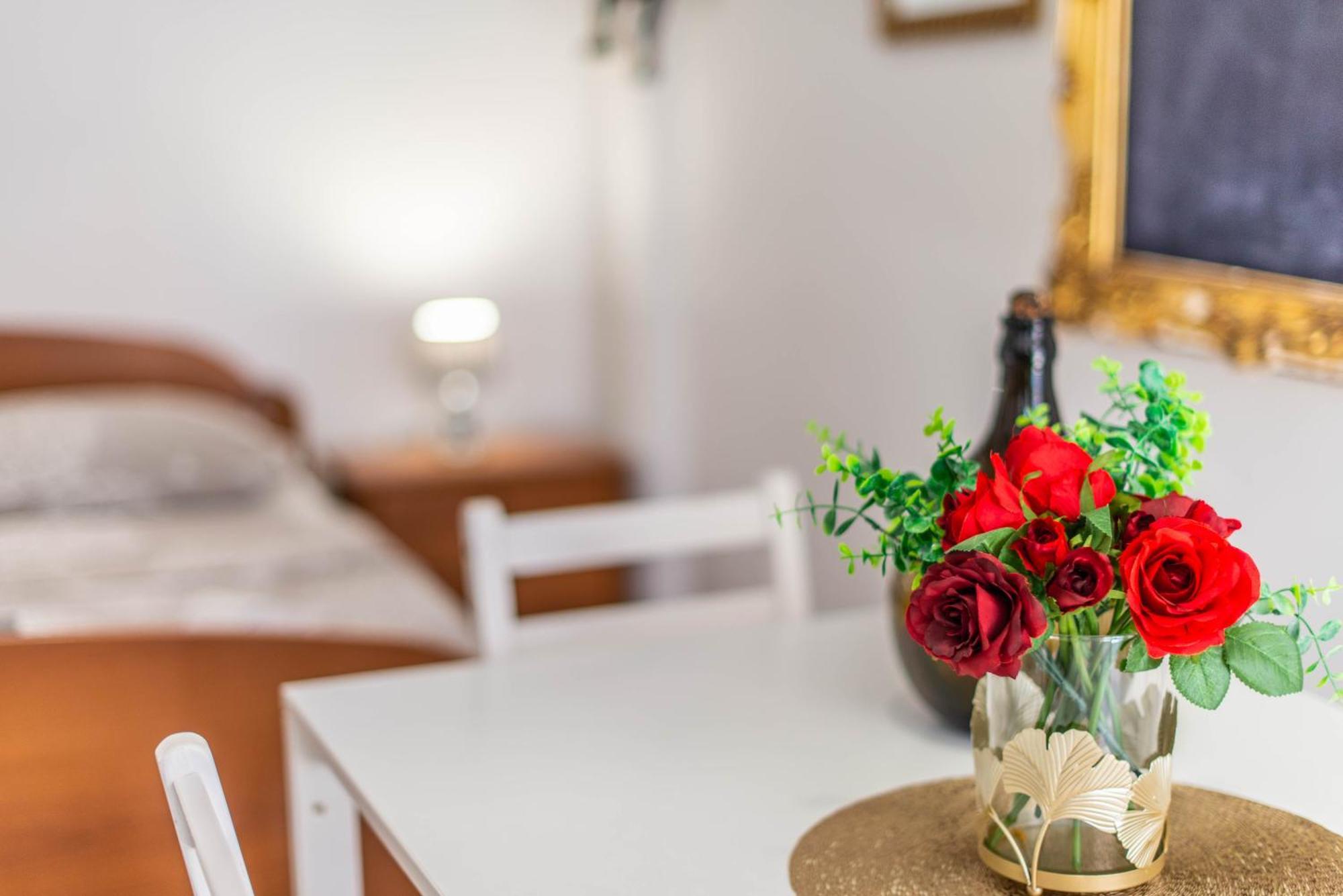 Giovanna Boutique Rooms & Pool Pula Dış mekan fotoğraf