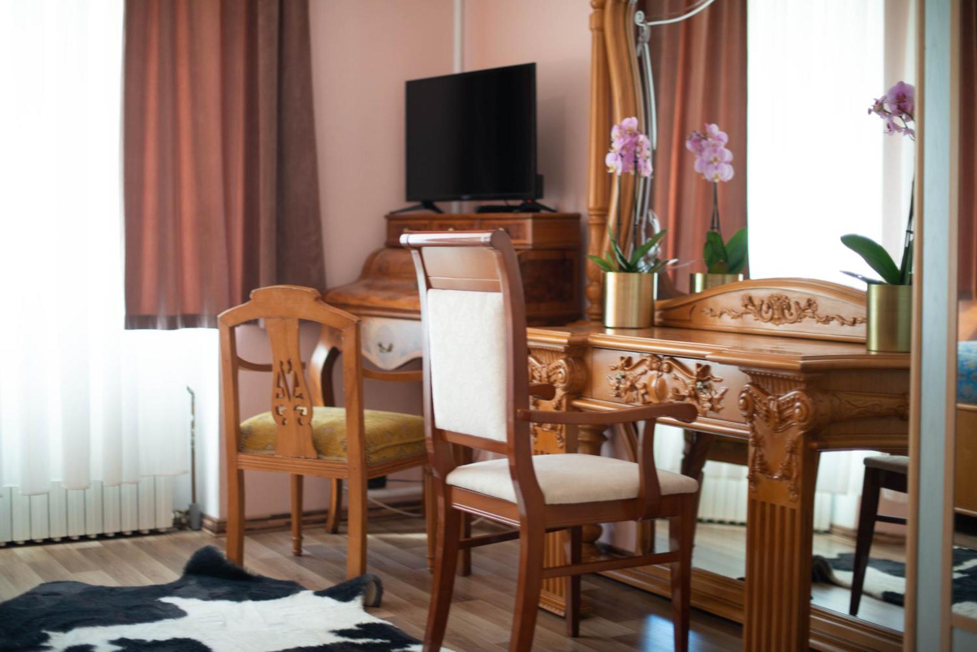 Giovanna Boutique Rooms & Pool Pula Dış mekan fotoğraf
