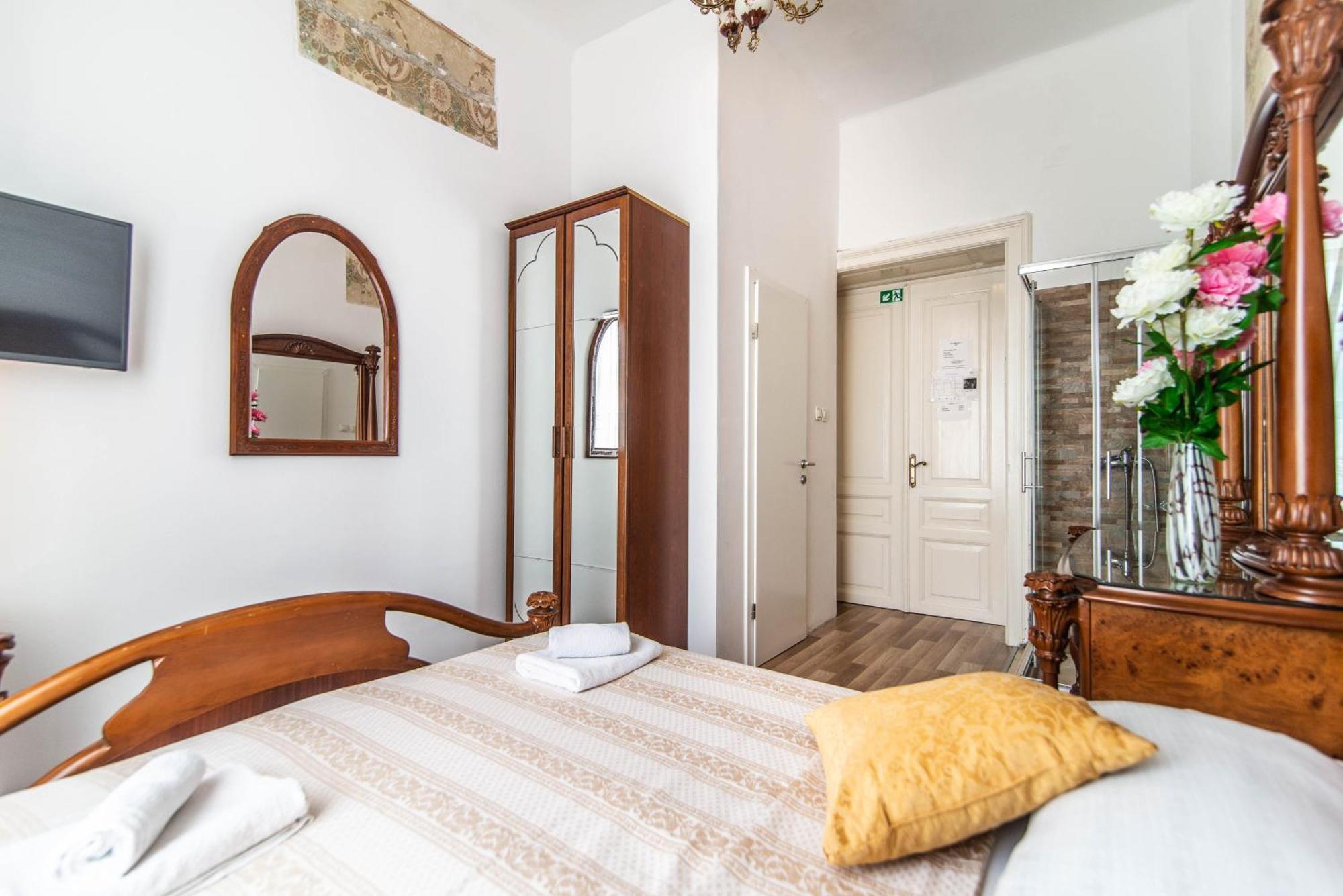 Giovanna Boutique Rooms & Pool Pula Dış mekan fotoğraf