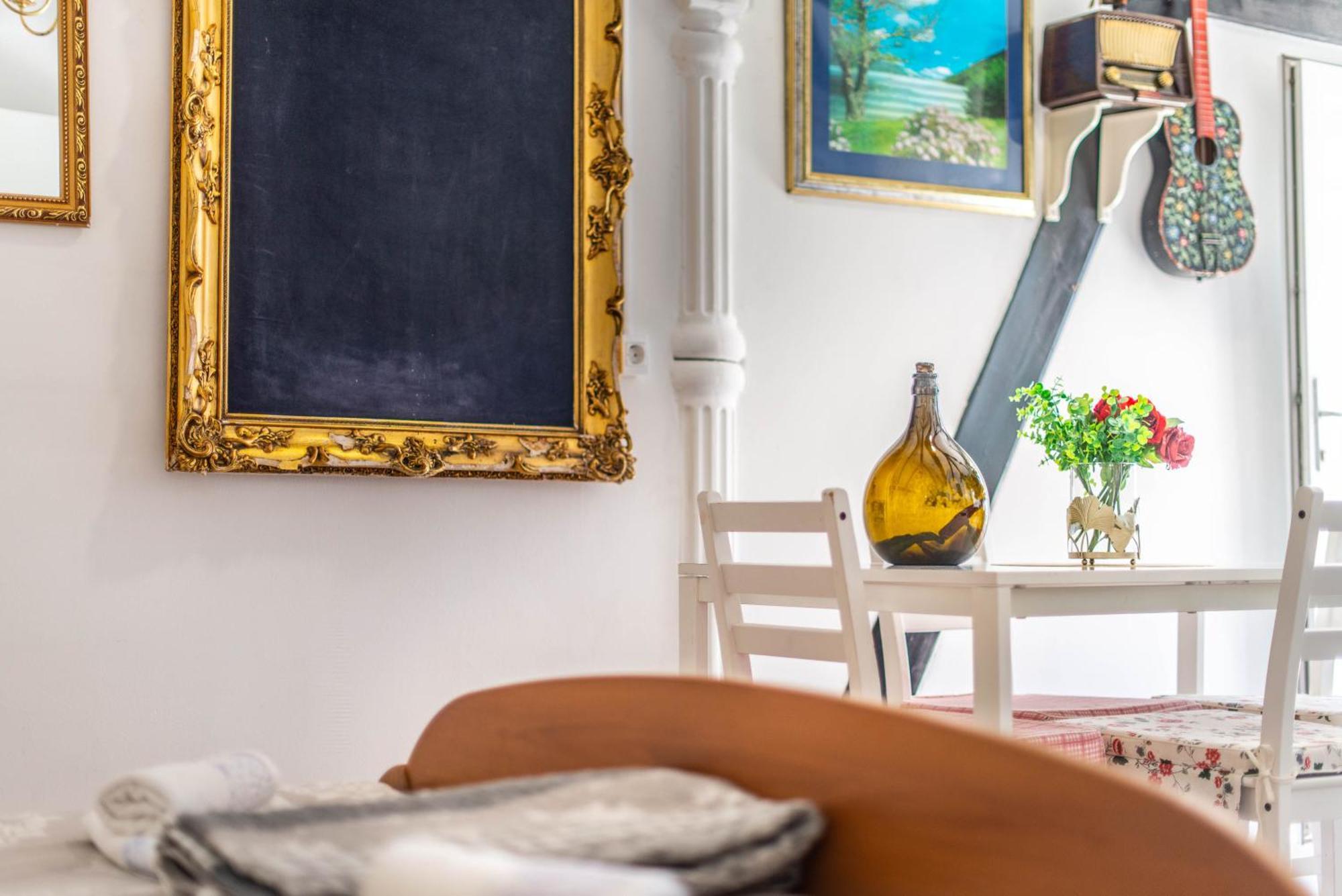 Giovanna Boutique Rooms & Pool Pula Dış mekan fotoğraf