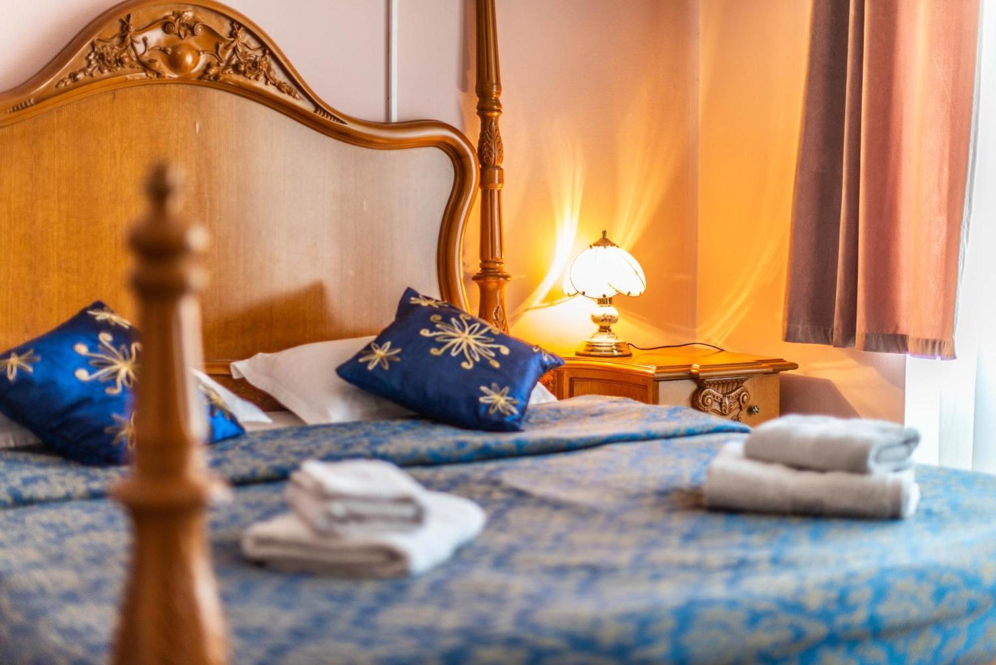 Giovanna Boutique Rooms & Pool Pula Dış mekan fotoğraf