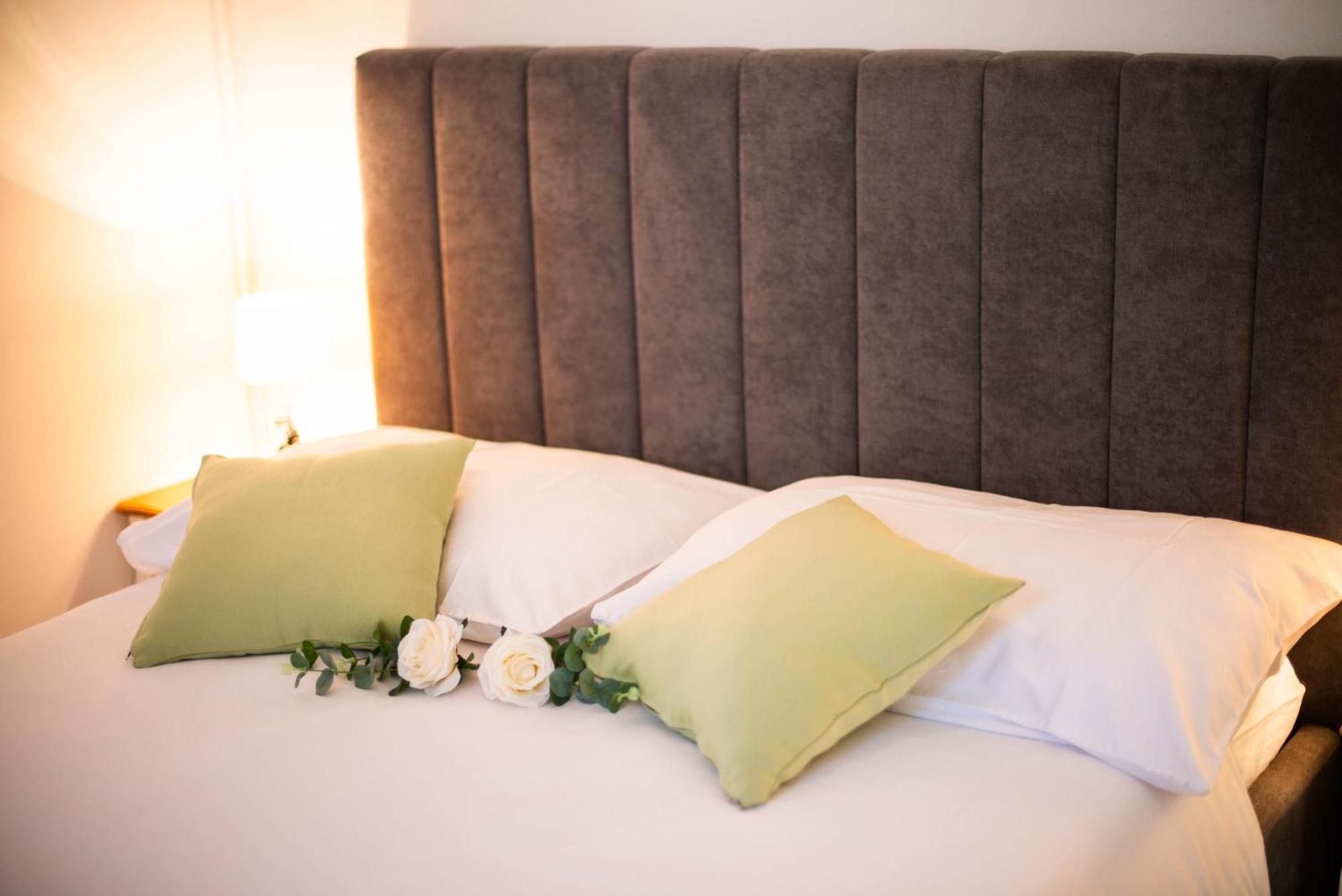 Giovanna Boutique Rooms & Pool Pula Dış mekan fotoğraf