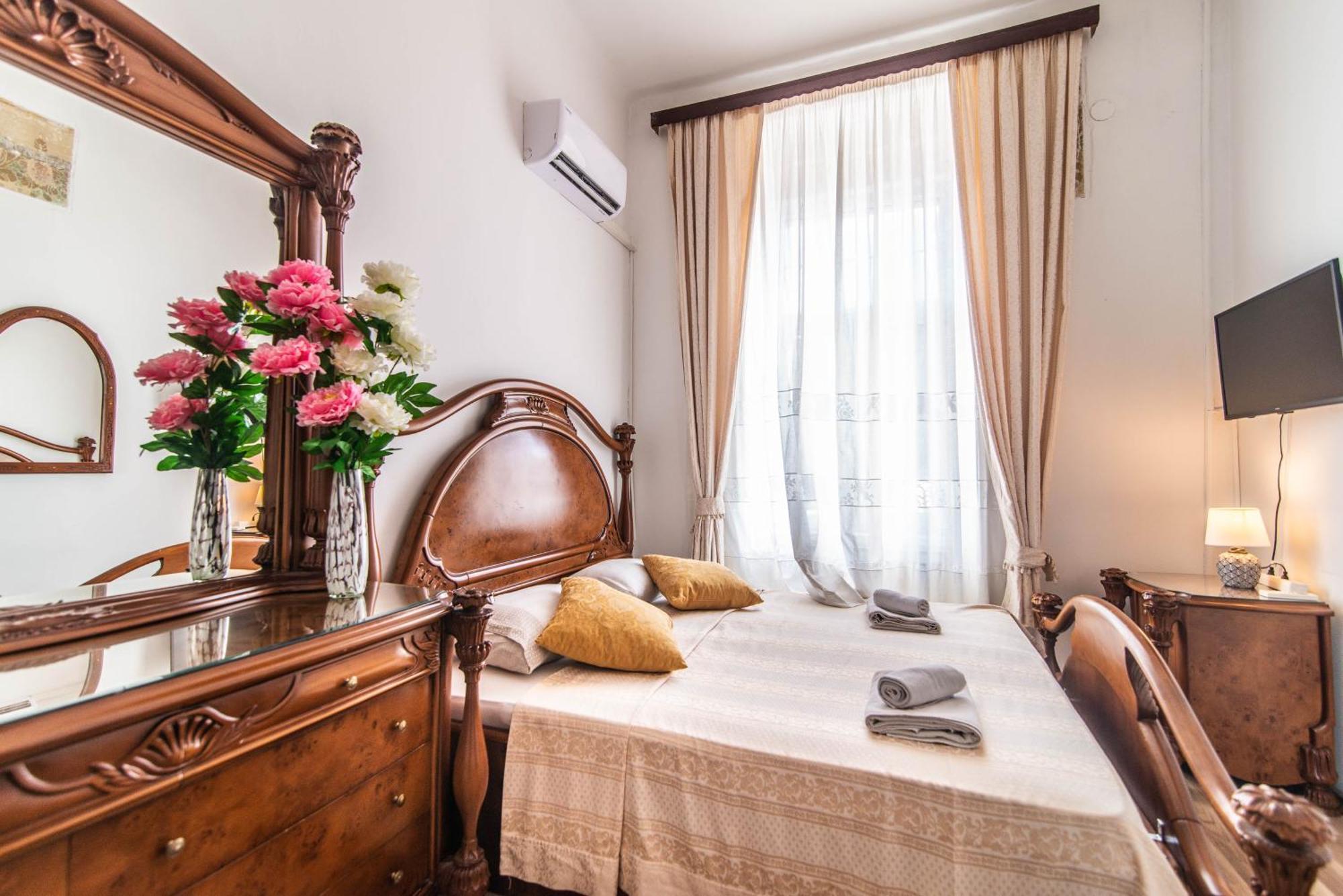 Giovanna Boutique Rooms & Pool Pula Dış mekan fotoğraf