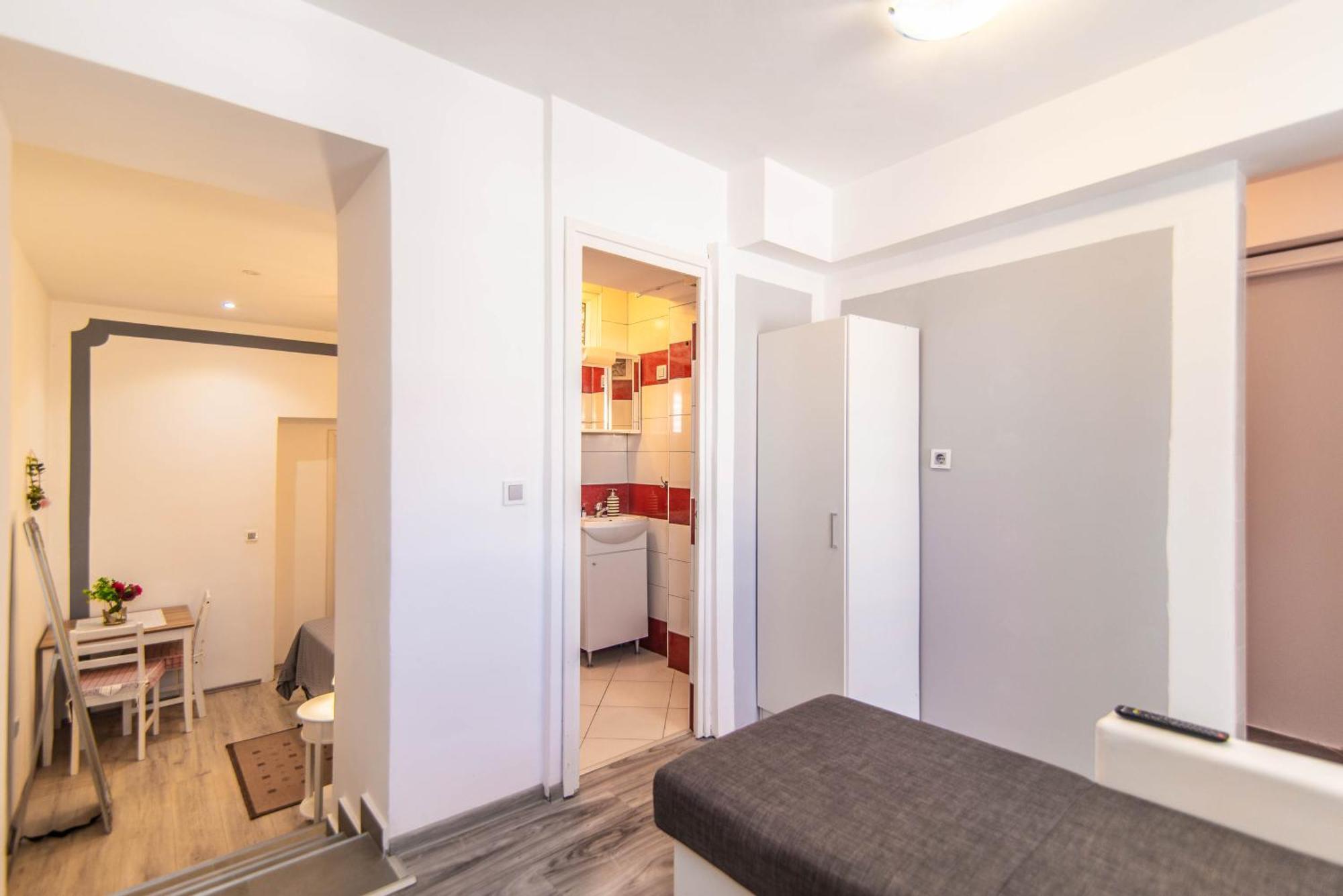 Giovanna Boutique Rooms & Pool Pula Dış mekan fotoğraf
