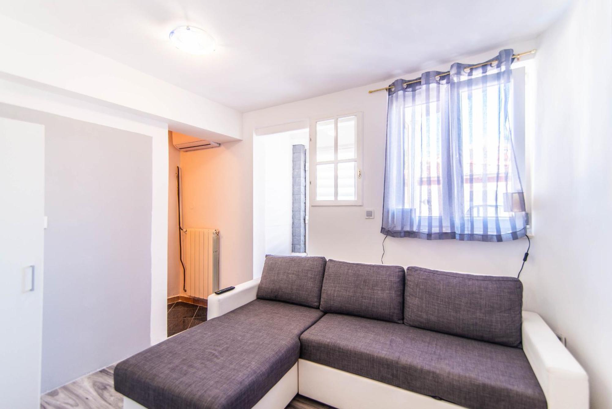 Giovanna Boutique Rooms & Pool Pula Dış mekan fotoğraf