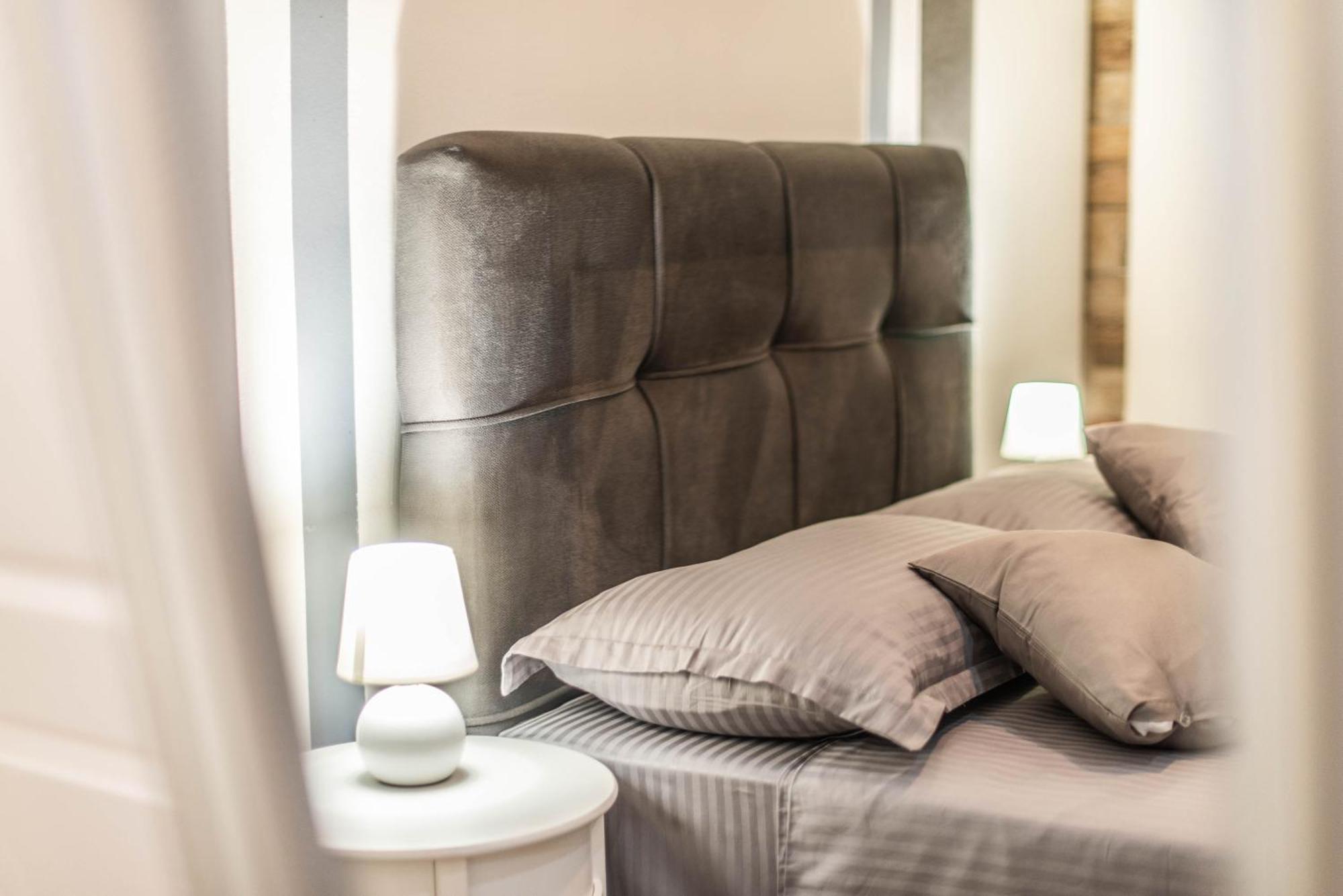 Giovanna Boutique Rooms & Pool Pula Dış mekan fotoğraf