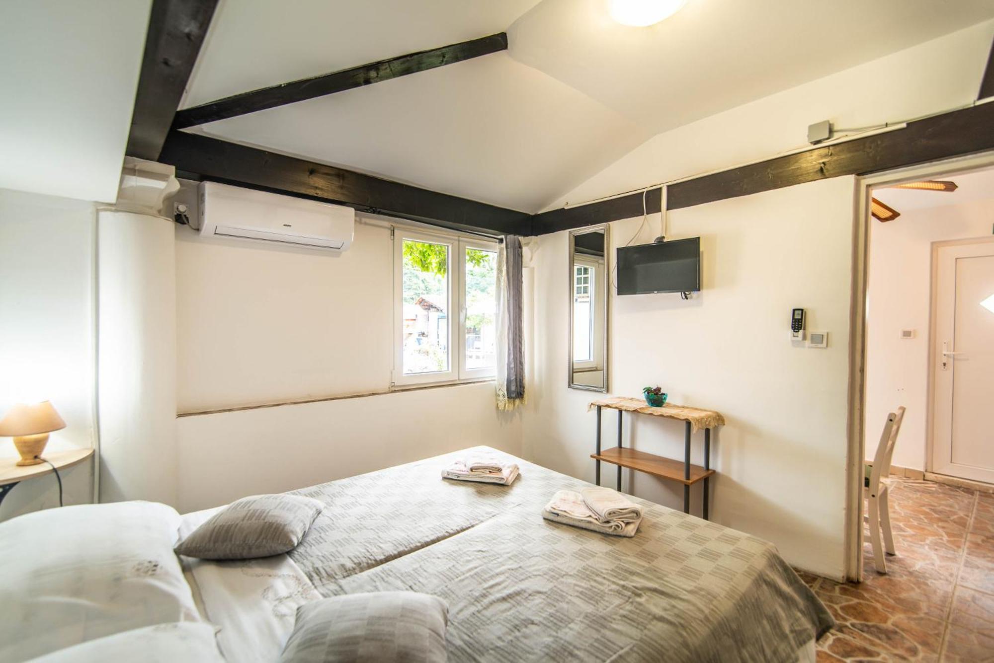Giovanna Boutique Rooms & Pool Pula Dış mekan fotoğraf