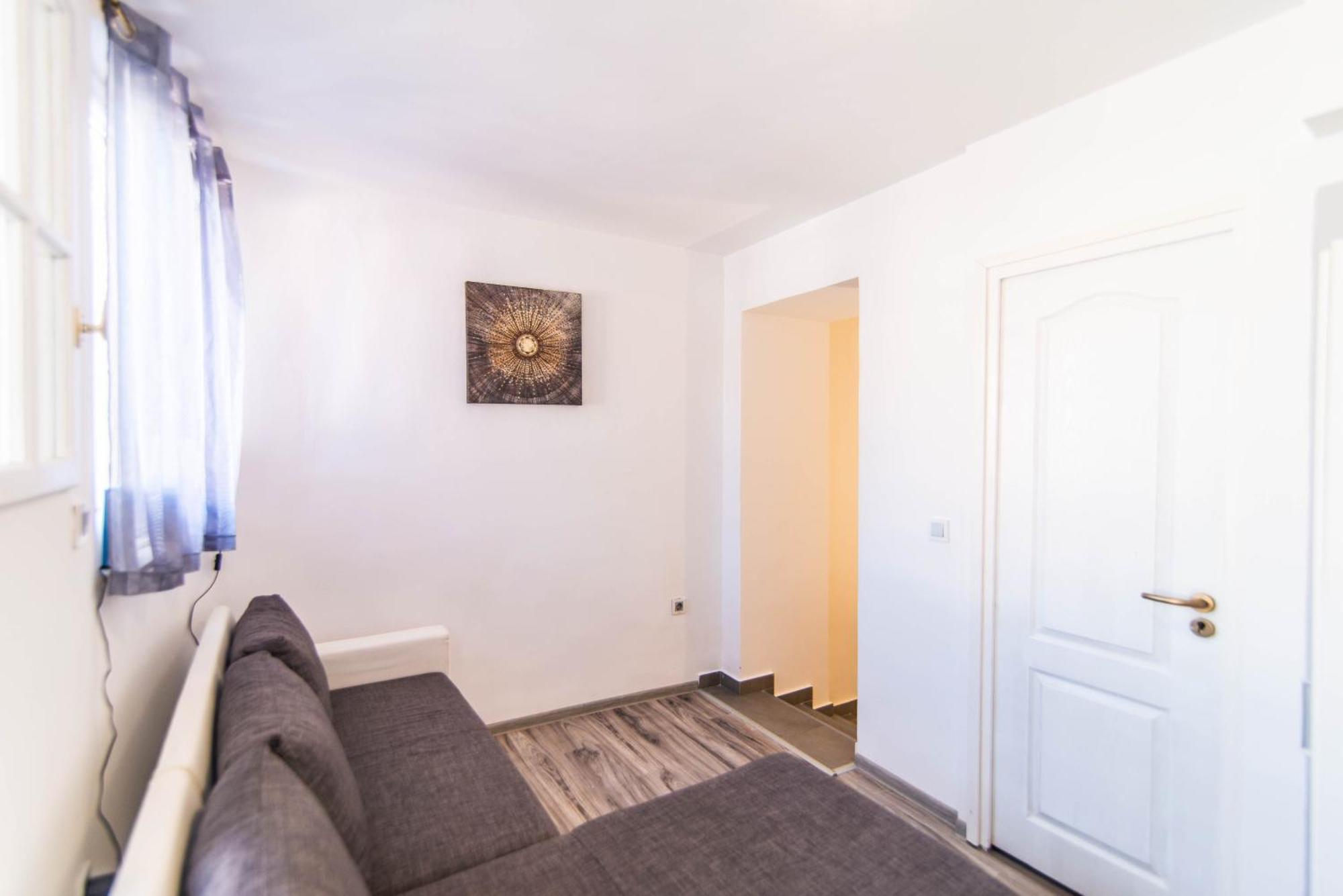 Giovanna Boutique Rooms & Pool Pula Dış mekan fotoğraf