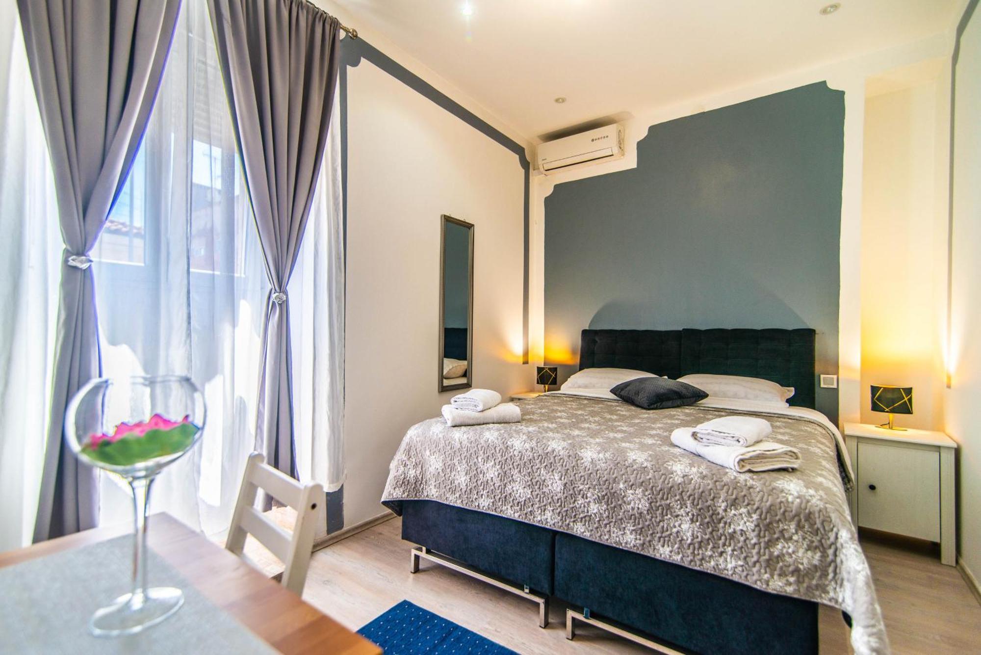 Giovanna Boutique Rooms & Pool Pula Dış mekan fotoğraf