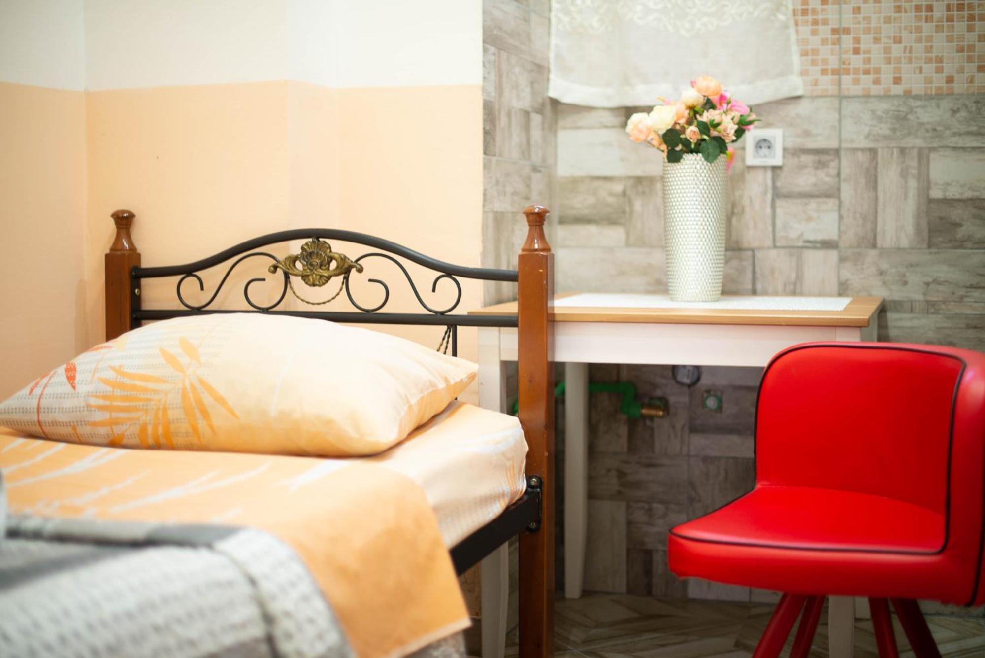 Giovanna Boutique Rooms & Pool Pula Dış mekan fotoğraf
