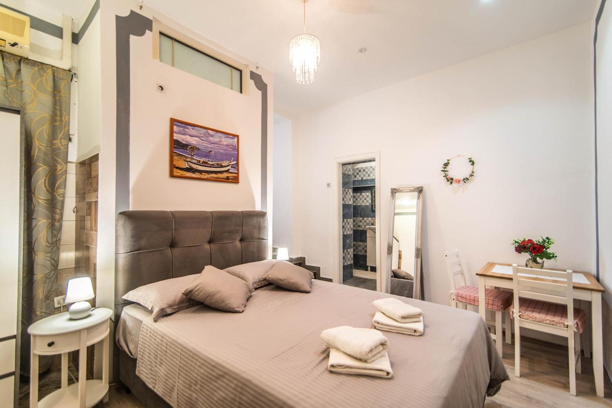 Giovanna Boutique Rooms & Pool Pula Dış mekan fotoğraf