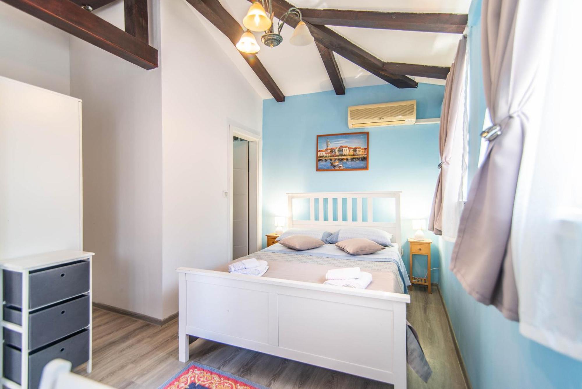 Giovanna Boutique Rooms & Pool Pula Dış mekan fotoğraf