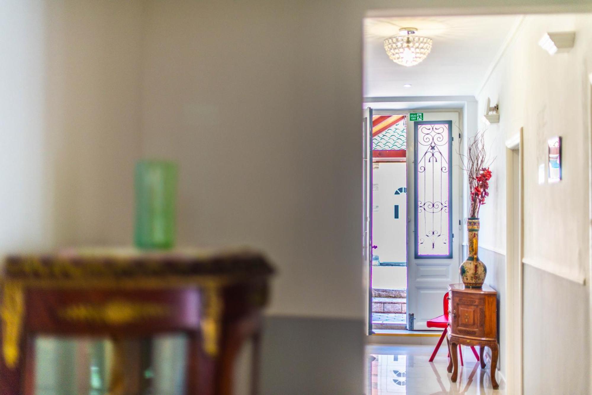Giovanna Boutique Rooms & Pool Pula Dış mekan fotoğraf