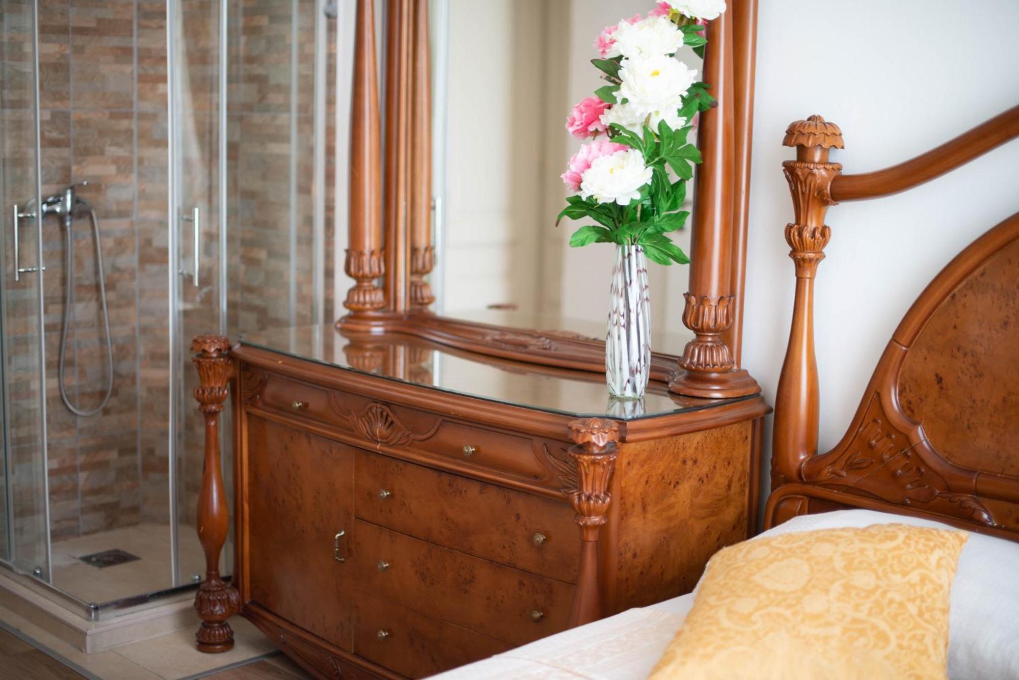 Giovanna Boutique Rooms & Pool Pula Dış mekan fotoğraf