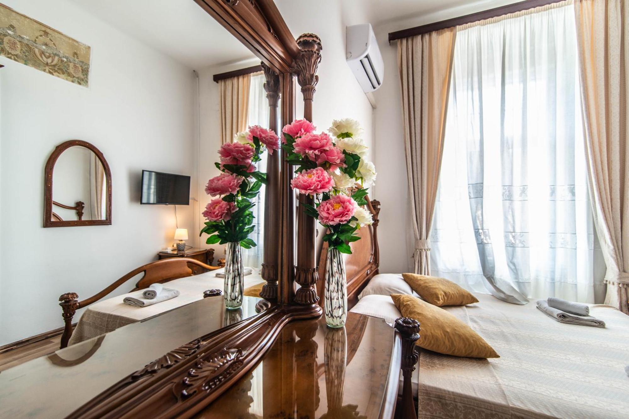 Giovanna Boutique Rooms & Pool Pula Dış mekan fotoğraf