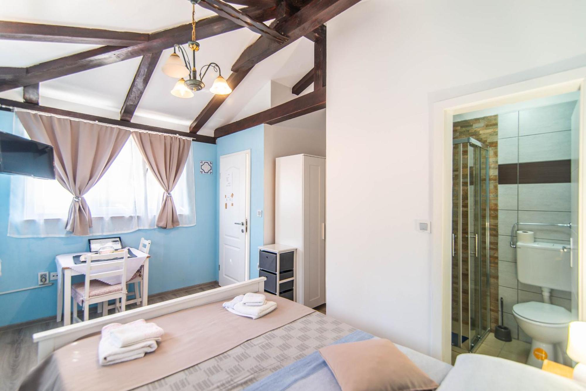 Giovanna Boutique Rooms & Pool Pula Dış mekan fotoğraf