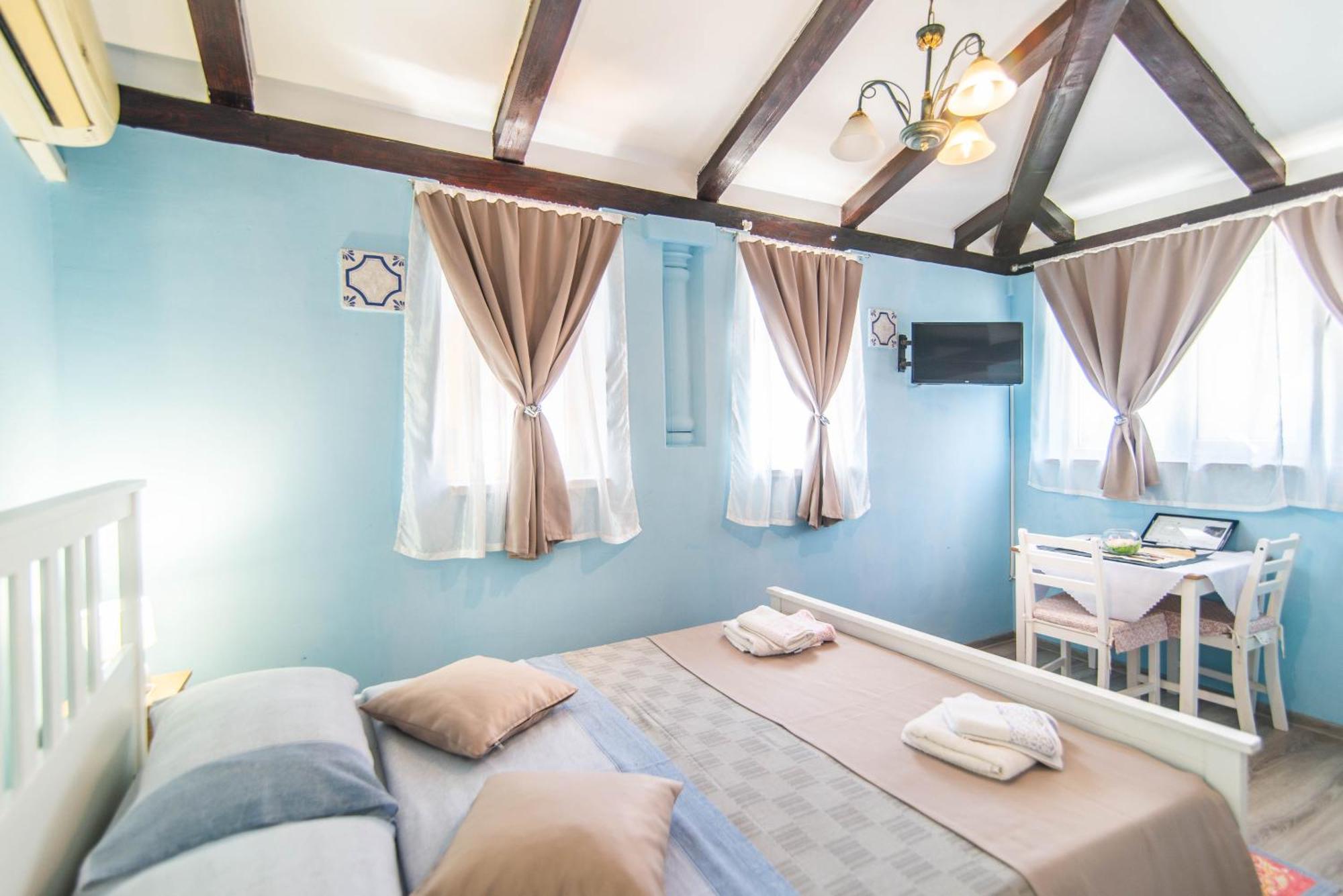 Giovanna Boutique Rooms & Pool Pula Dış mekan fotoğraf