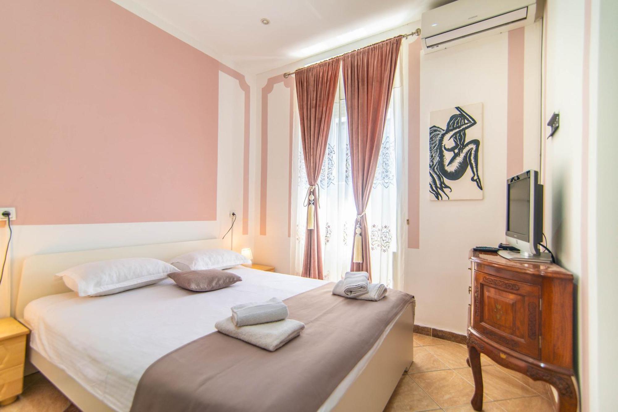 Giovanna Boutique Rooms & Pool Pula Dış mekan fotoğraf