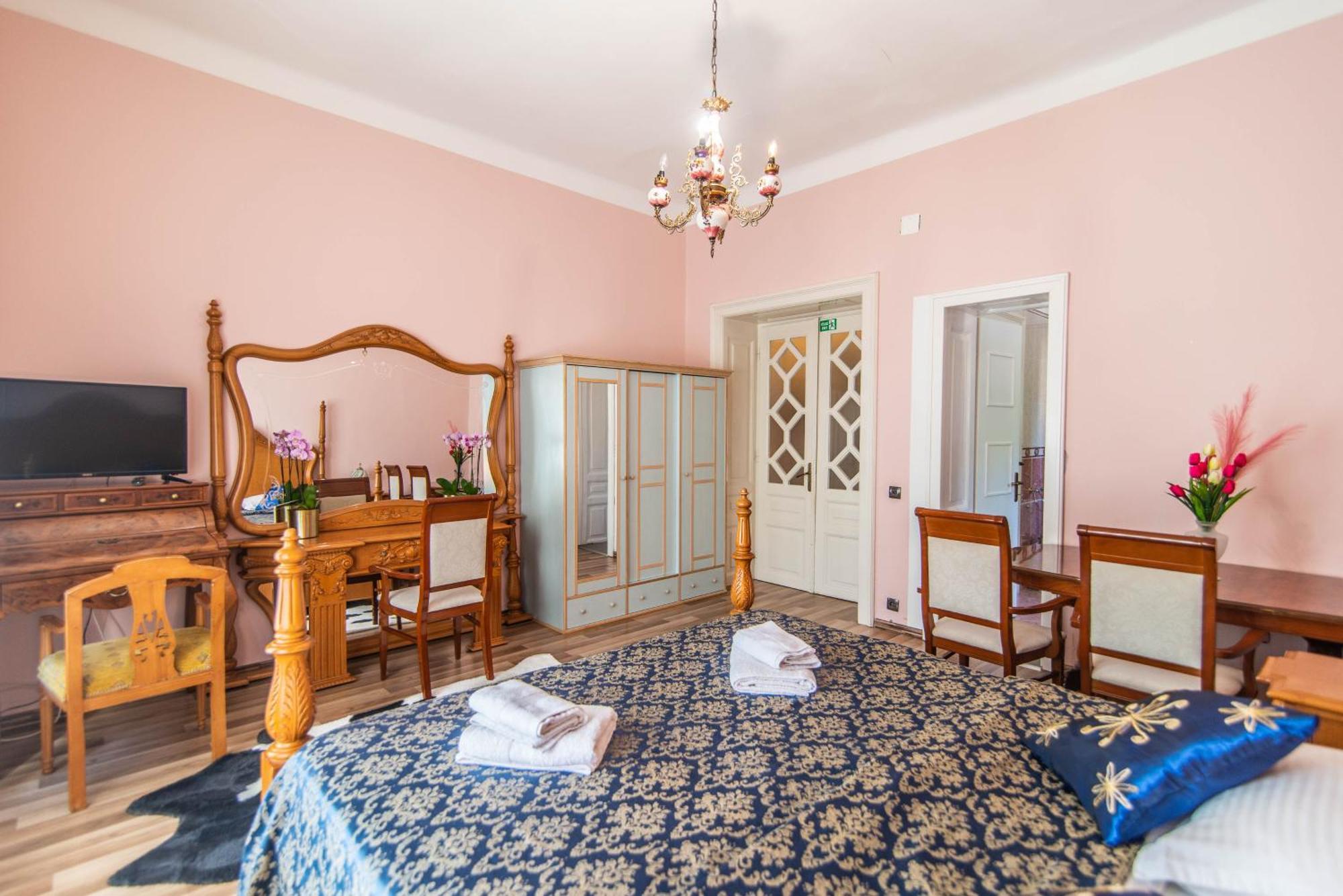 Giovanna Boutique Rooms & Pool Pula Dış mekan fotoğraf