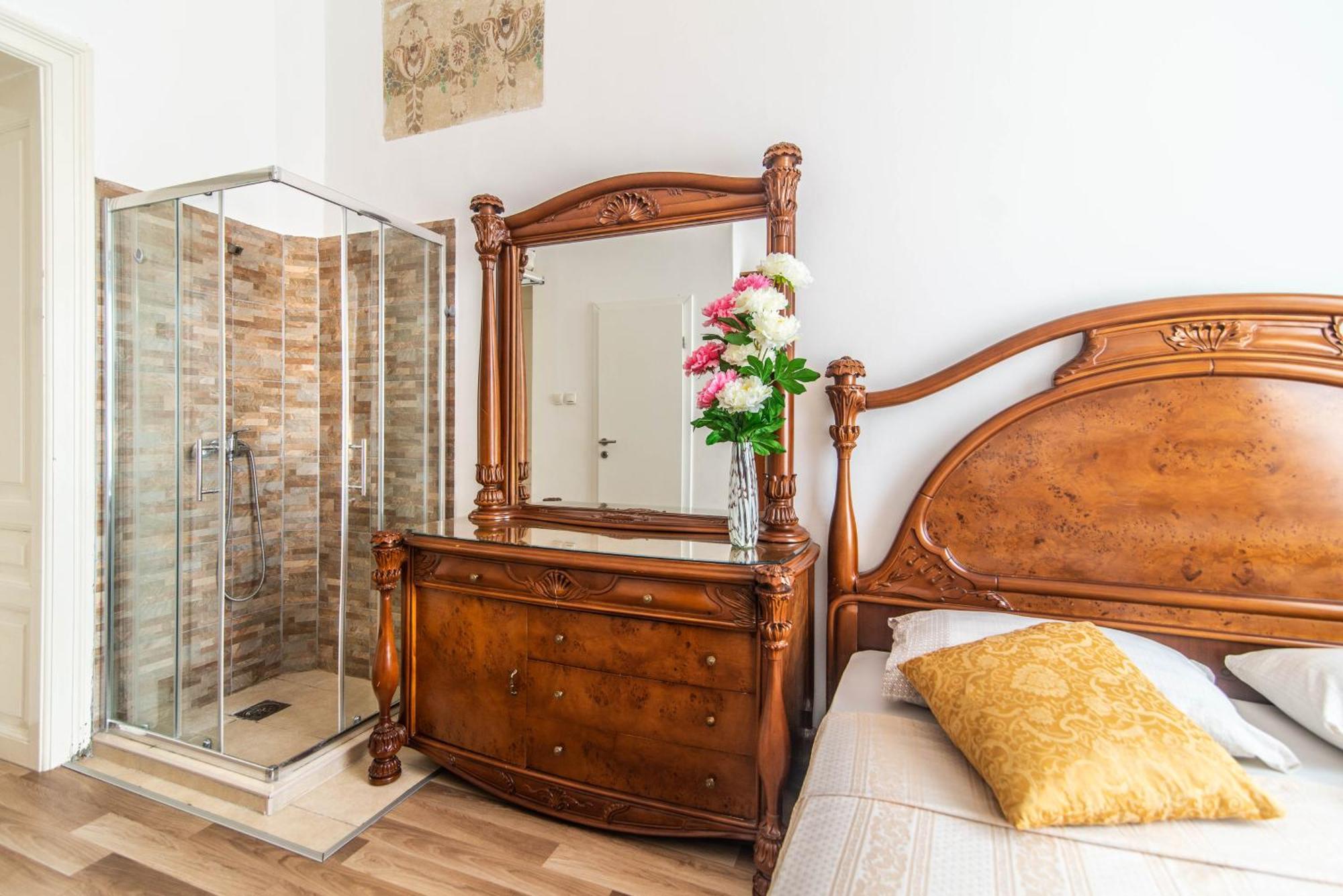 Giovanna Boutique Rooms & Pool Pula Dış mekan fotoğraf