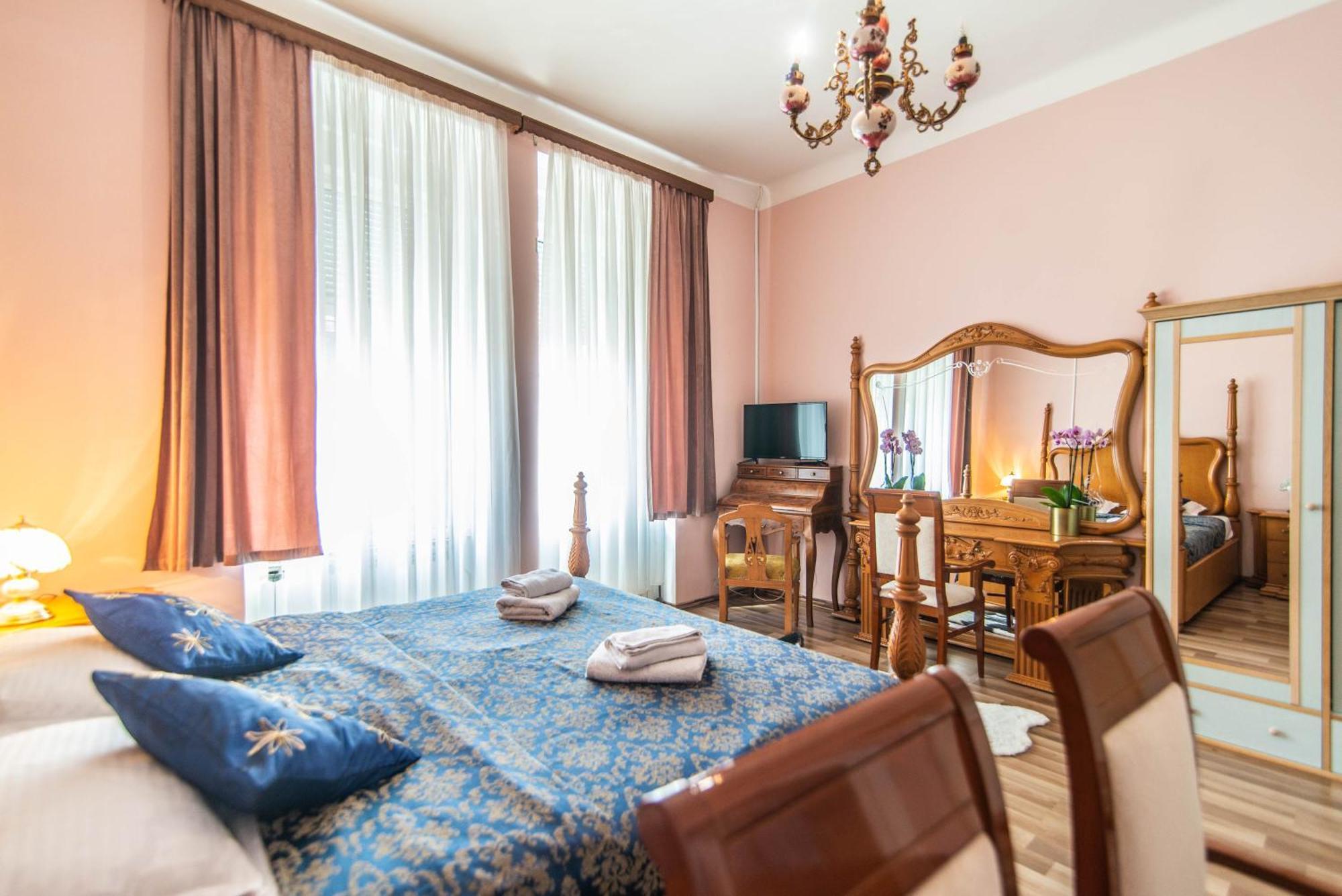 Giovanna Boutique Rooms & Pool Pula Dış mekan fotoğraf