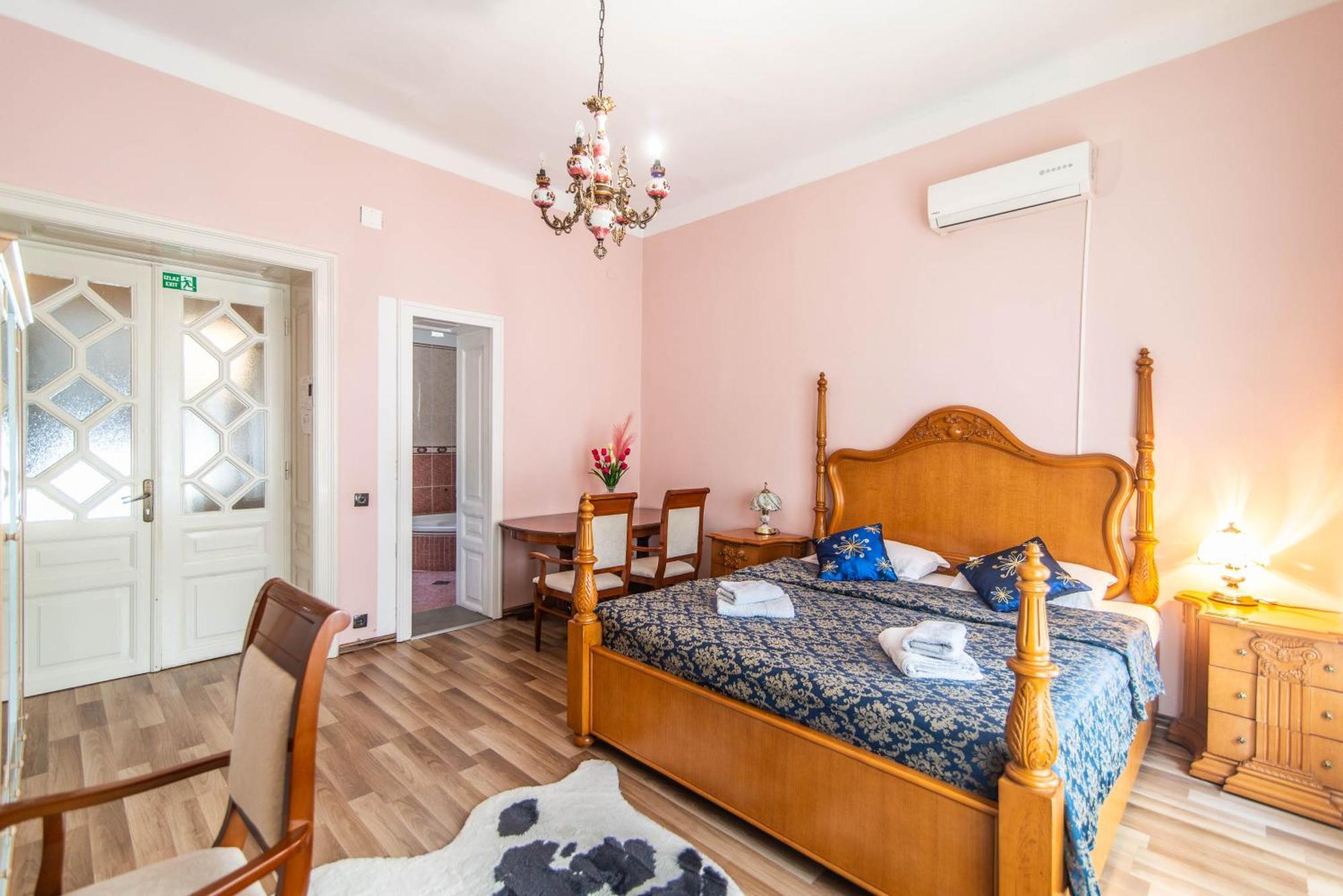 Giovanna Boutique Rooms & Pool Pula Dış mekan fotoğraf