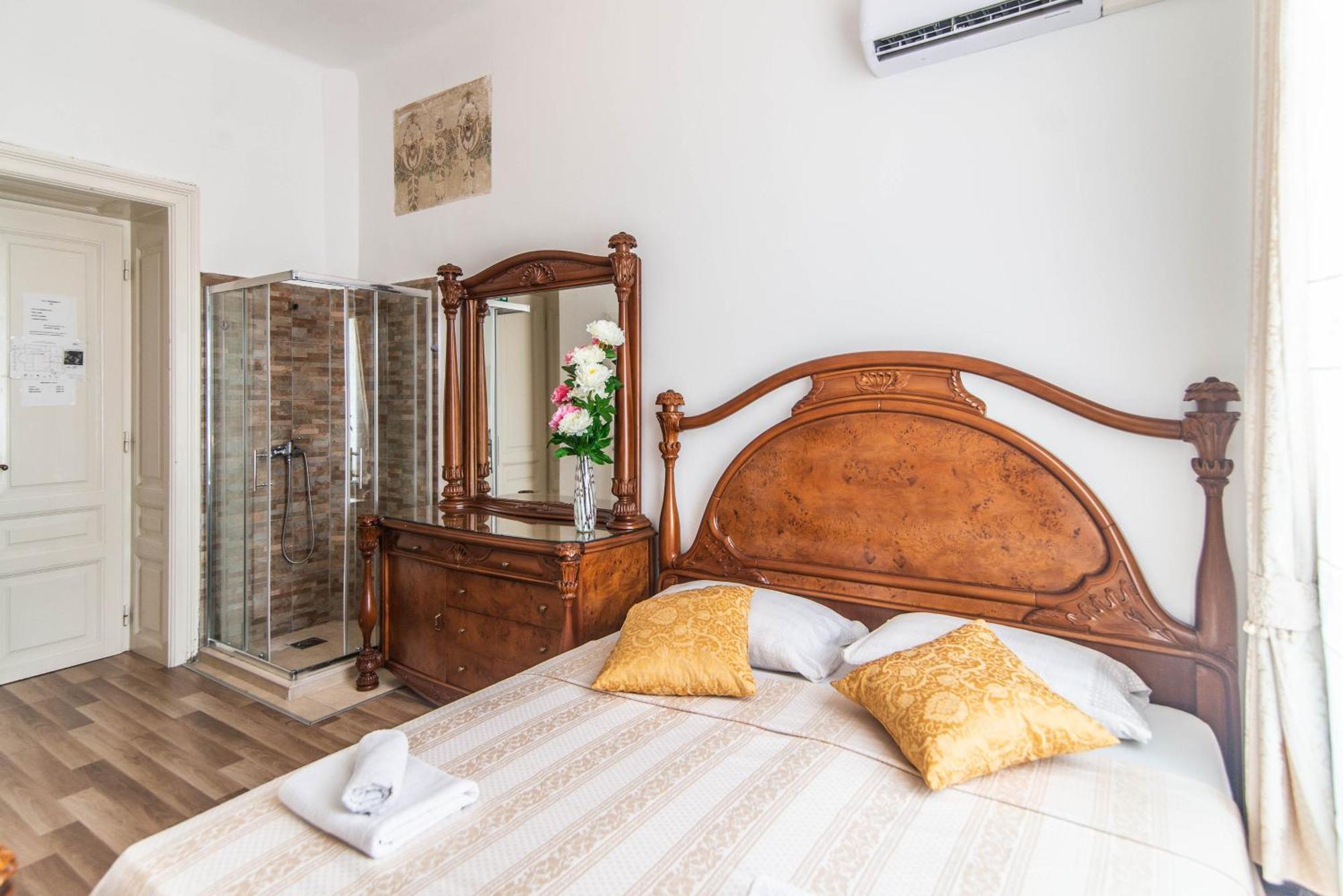 Giovanna Boutique Rooms & Pool Pula Dış mekan fotoğraf