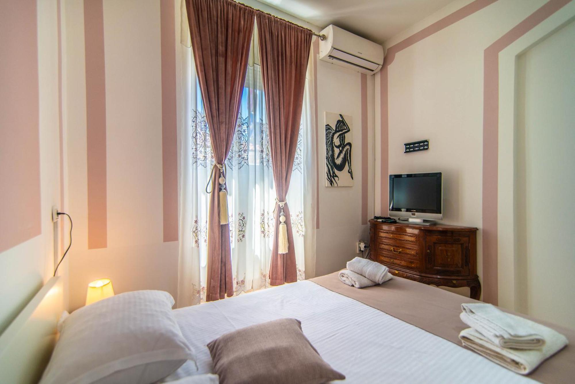 Giovanna Boutique Rooms & Pool Pula Dış mekan fotoğraf