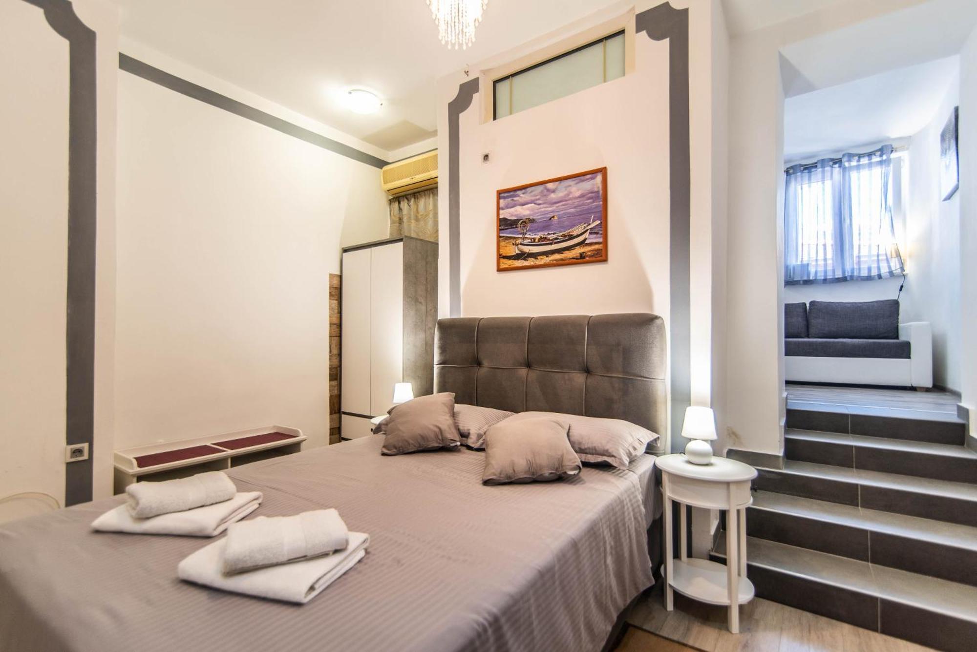 Giovanna Boutique Rooms & Pool Pula Dış mekan fotoğraf