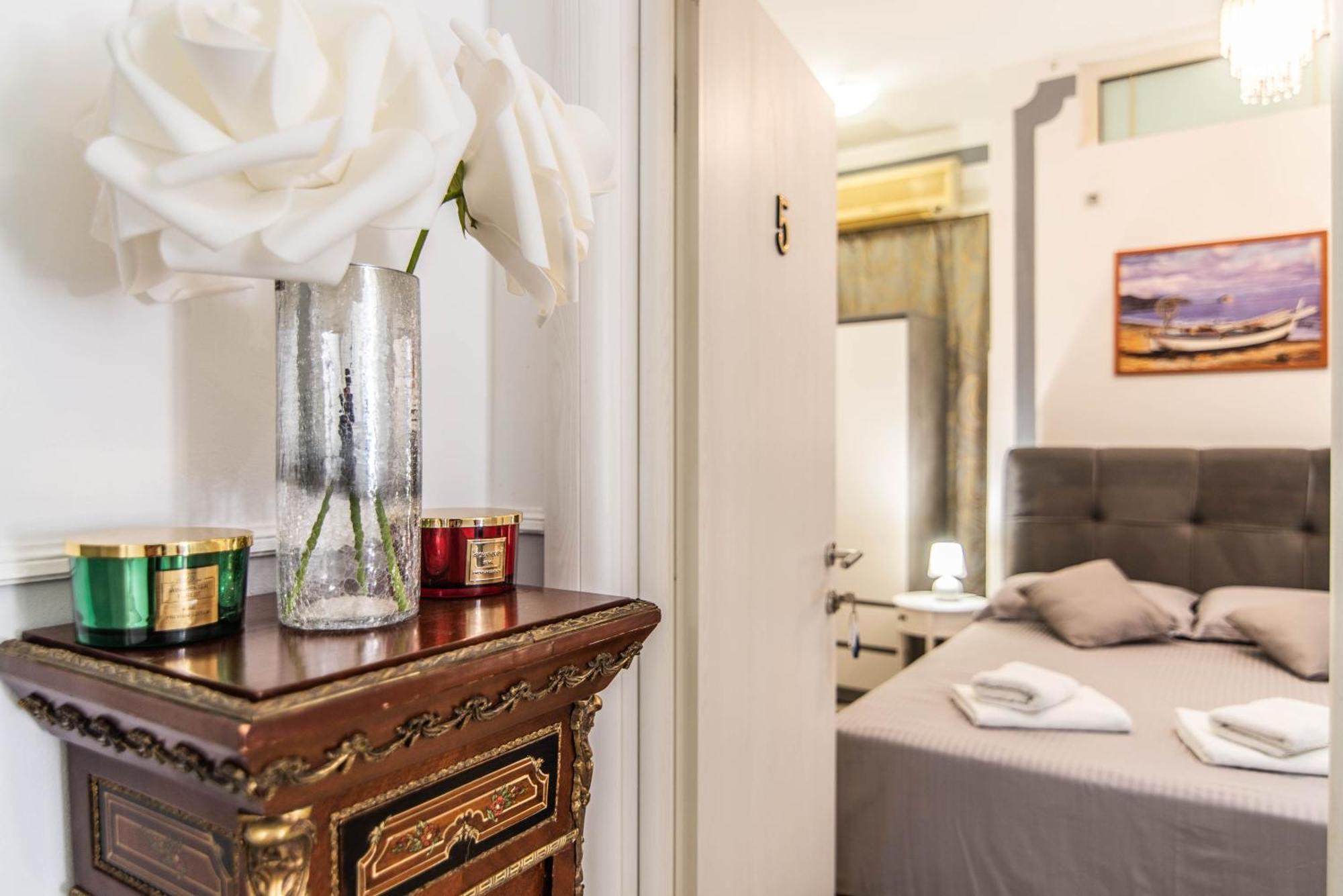 Giovanna Boutique Rooms & Pool Pula Dış mekan fotoğraf
