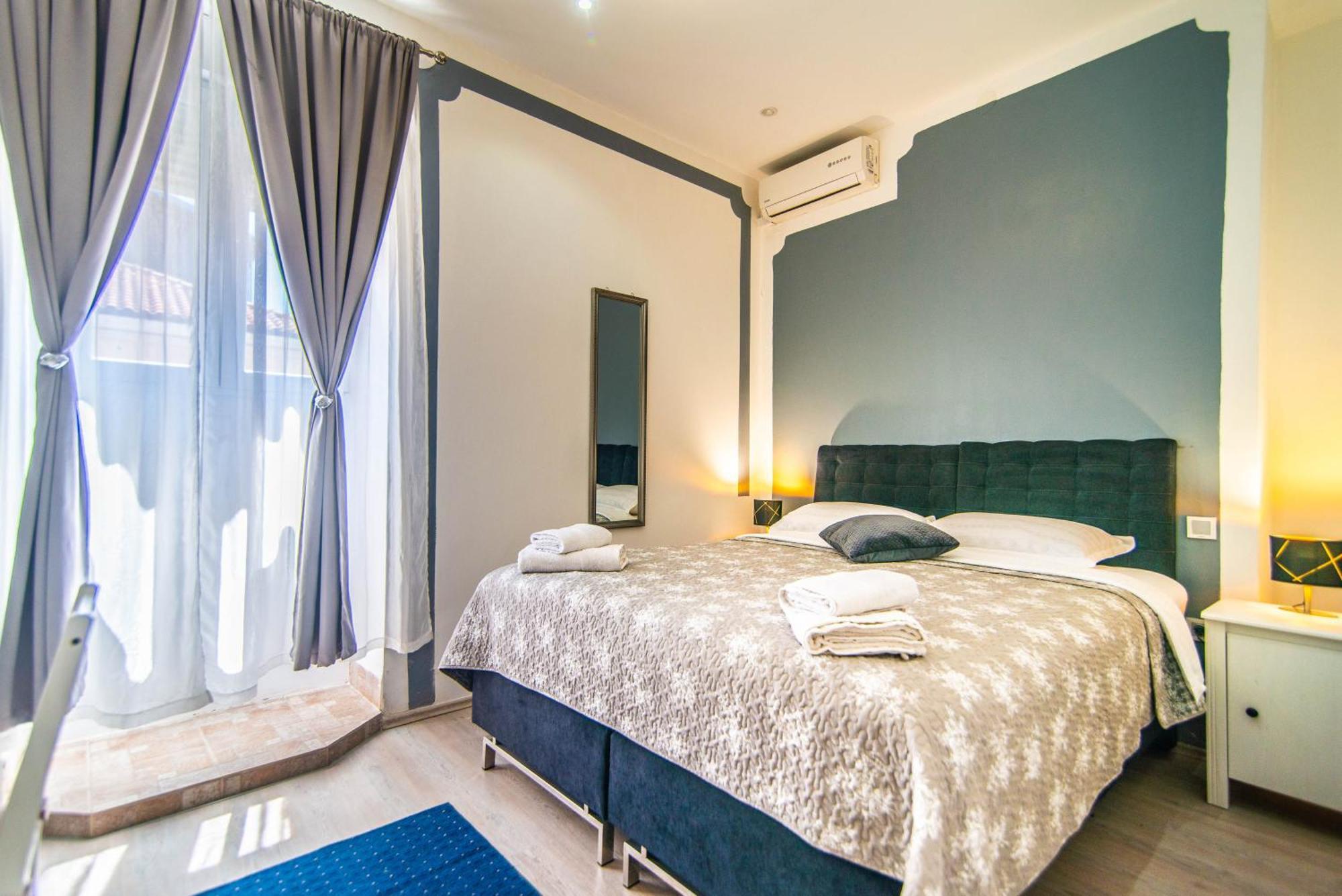 Giovanna Boutique Rooms & Pool Pula Dış mekan fotoğraf