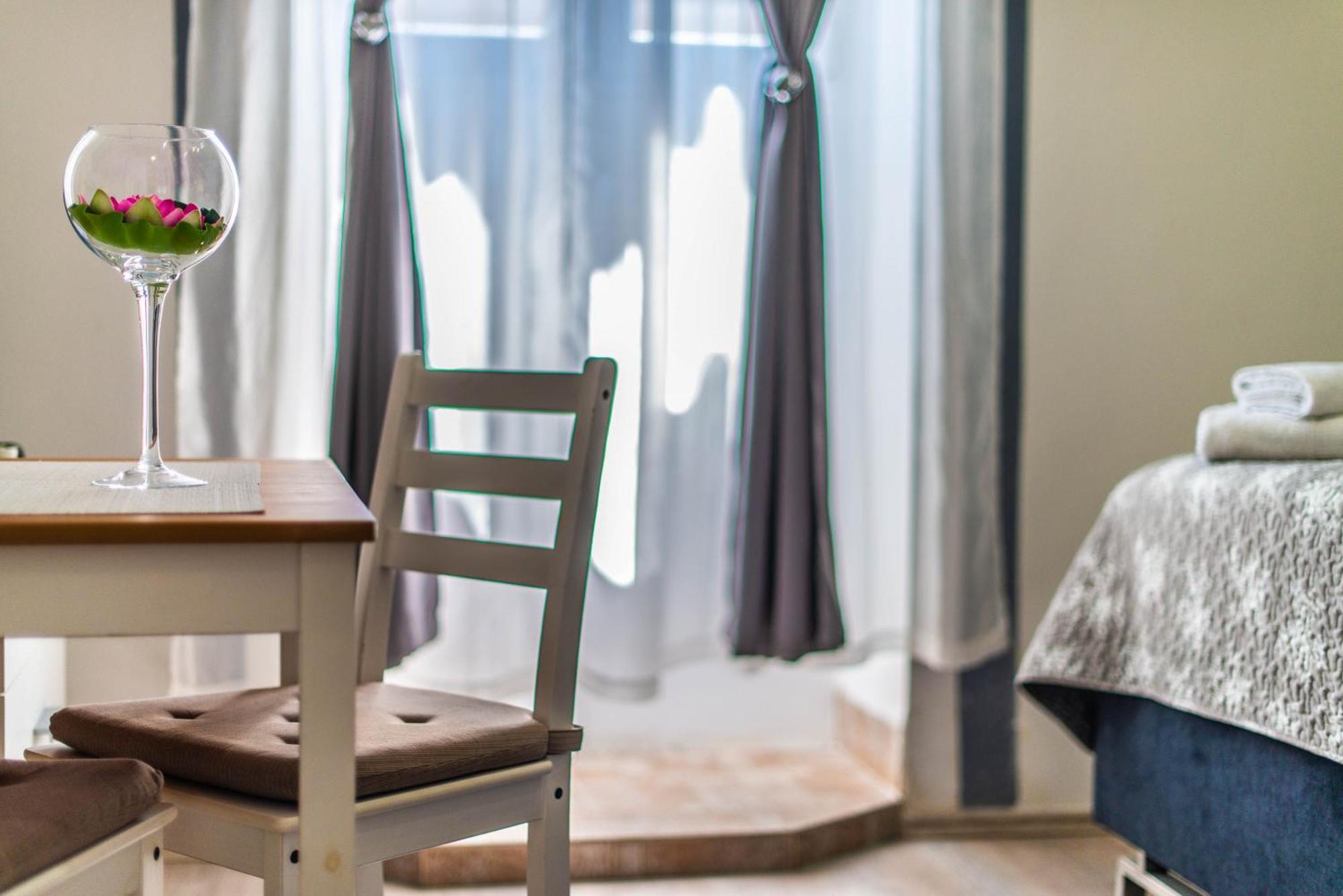 Giovanna Boutique Rooms & Pool Pula Dış mekan fotoğraf