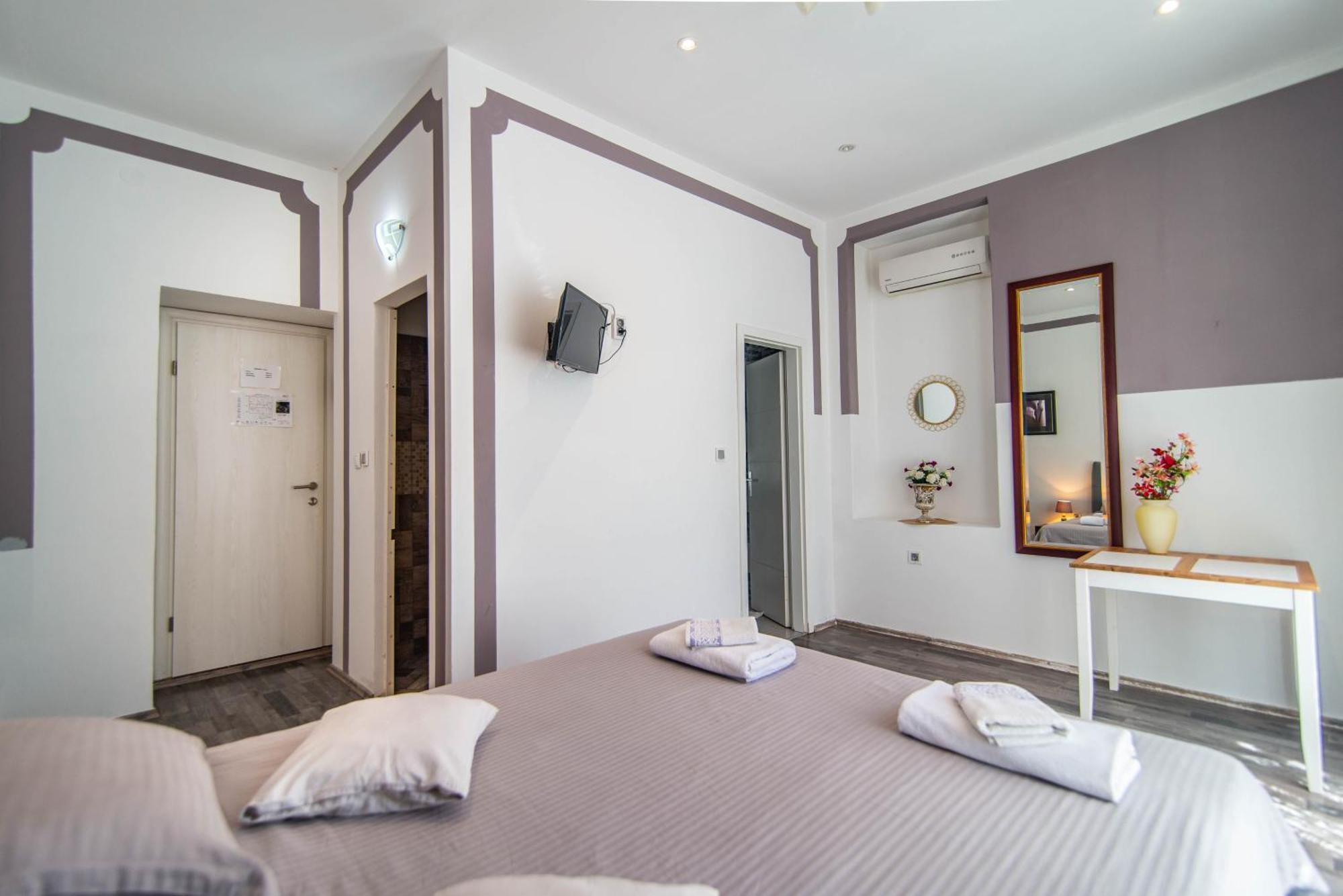 Giovanna Boutique Rooms & Pool Pula Dış mekan fotoğraf