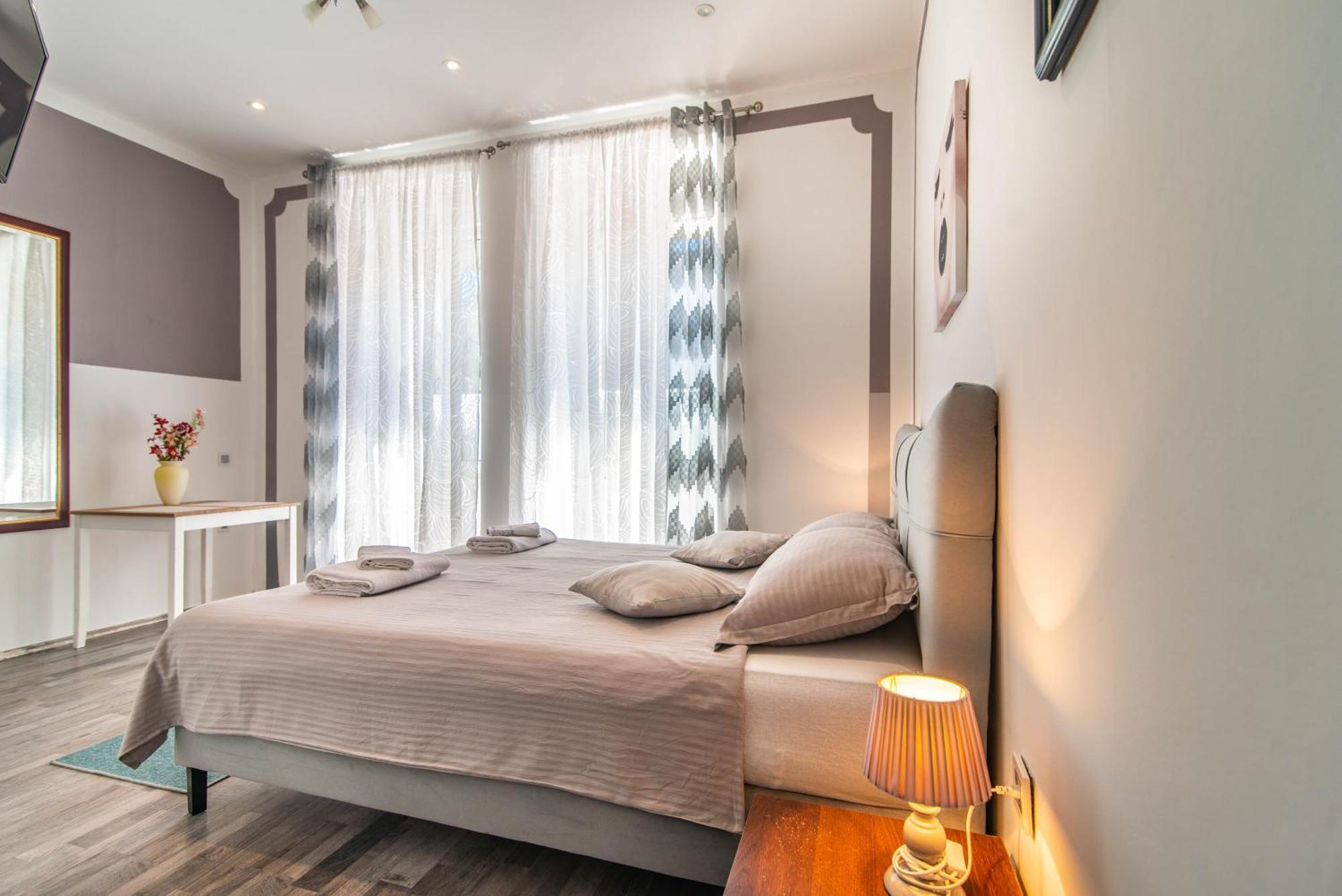 Giovanna Boutique Rooms & Pool Pula Dış mekan fotoğraf