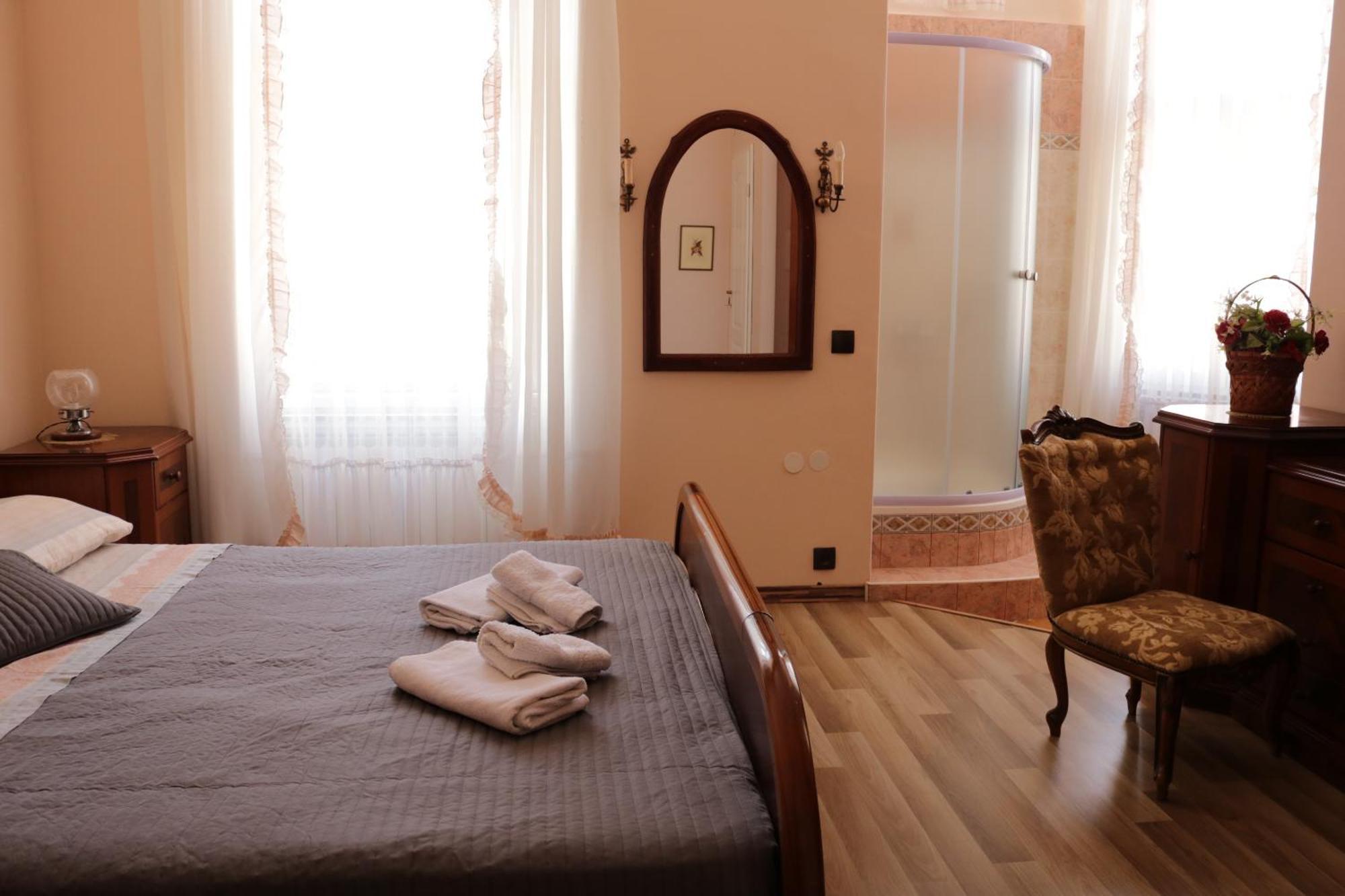 Giovanna Boutique Rooms & Pool Pula Dış mekan fotoğraf